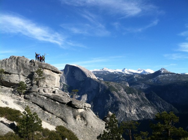 yosemite