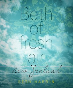 Beth eBook Cover